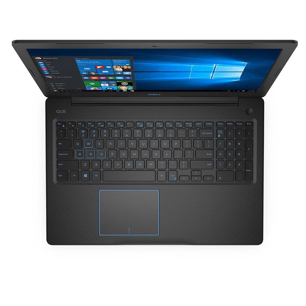 Dell G3 3579 — ảnh tổng thể
