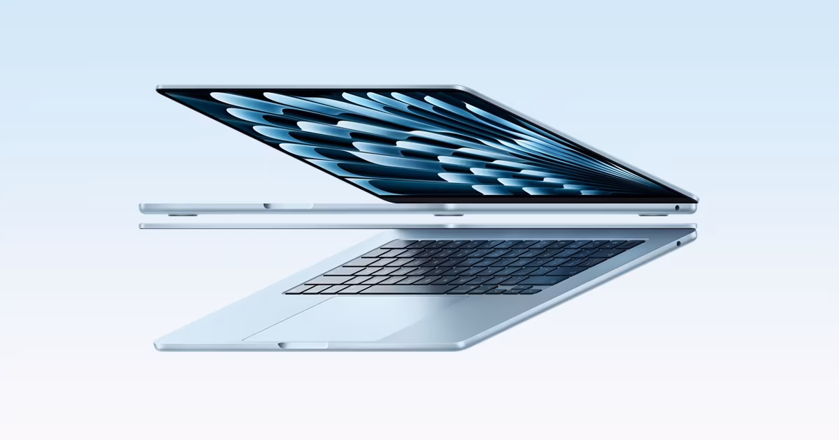Laptop Apple và những tiêu chí lựa chọn cần quan tâm Laptop Apple và những tiêu chí lựa chọn cần quan tâm