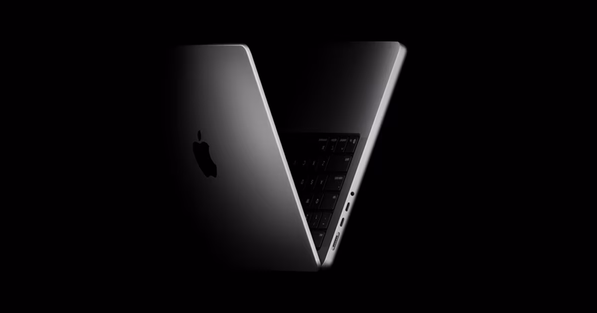 Kinh nghiệm kiểm tra laptop Apple cũ trước khi mua Kinh nghiệm kiểm tra laptop Apple cũ trước khi mua