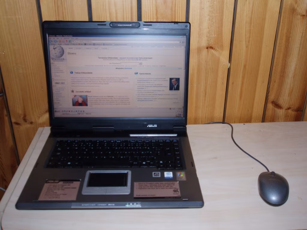 Laptop Asus và những tiêu chí lựa chọn cần quan tâm