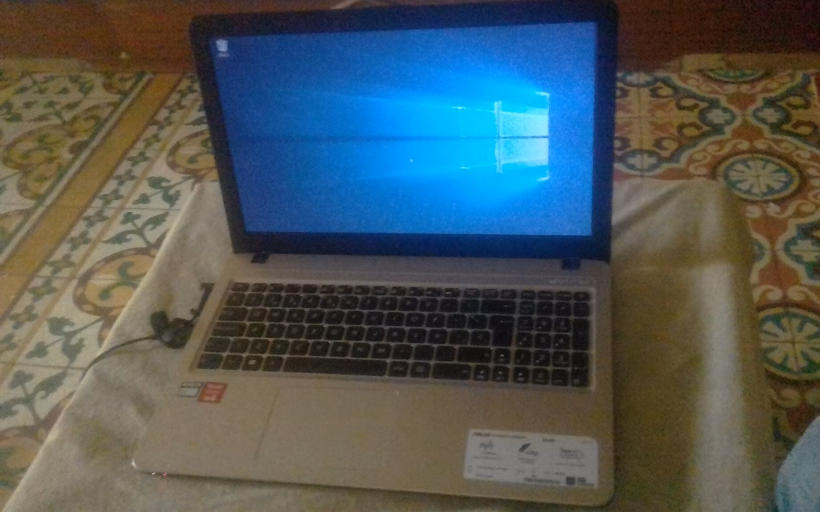Laptop Asus phù hợp với nhu cầu sử dụng thực tế