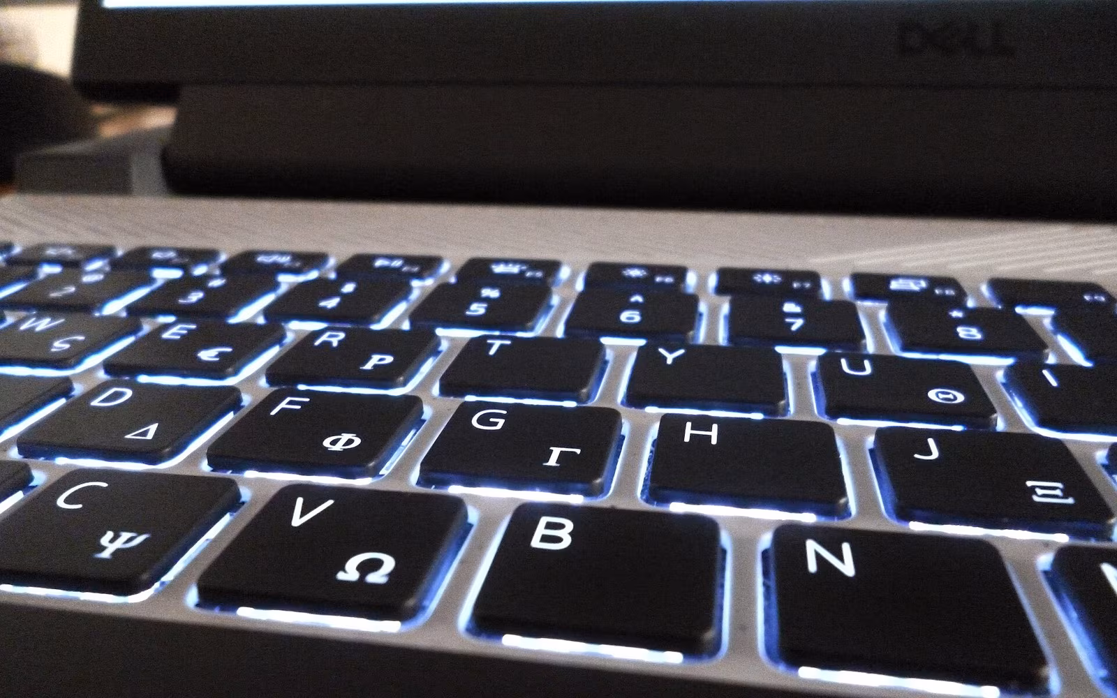 Laptop Dell và những tiêu chí lựa chọn cần quan tâm