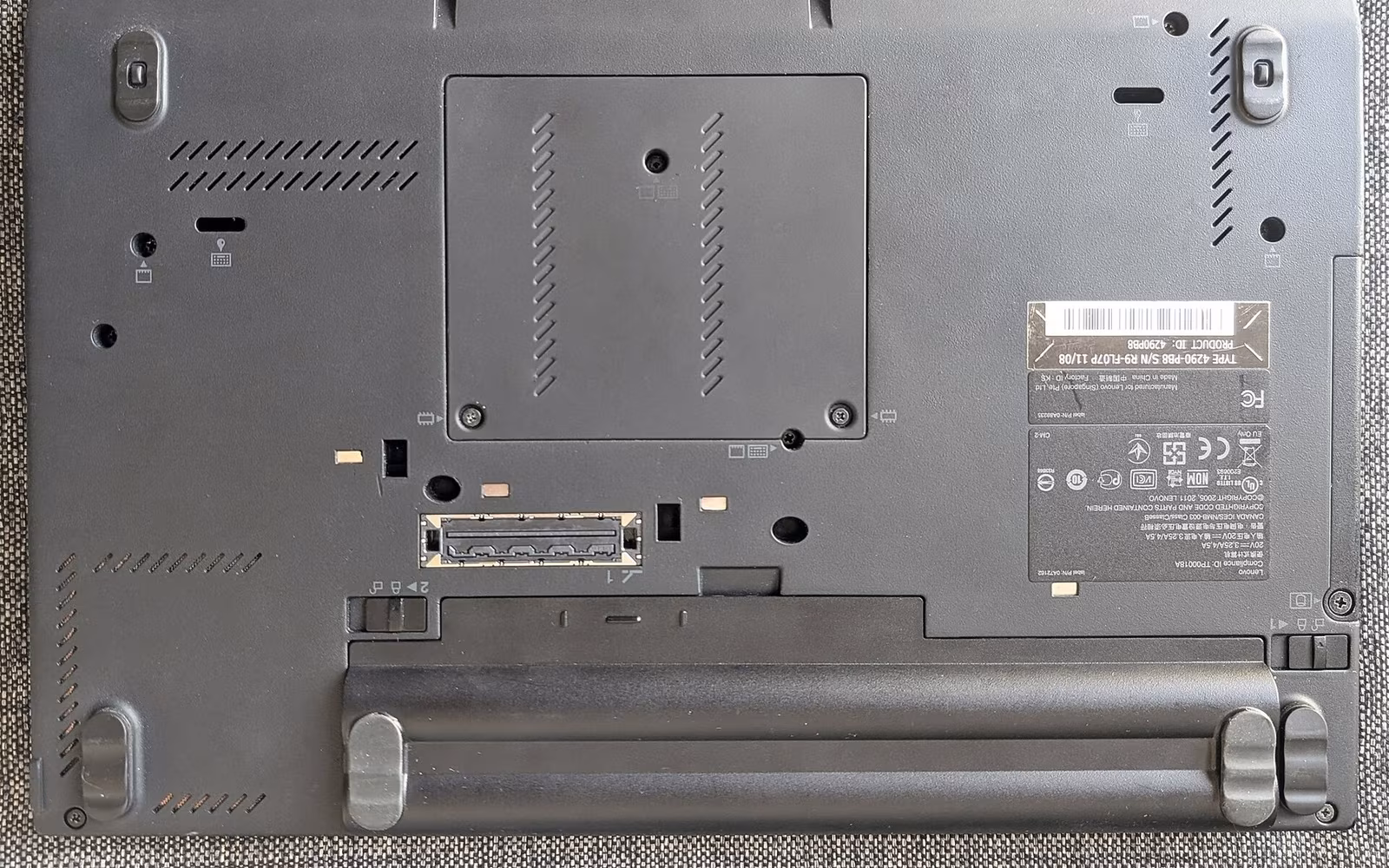 Laptop Lenovo và những tiêu chí lựa chọn cần quan tâm Laptop Lenovo và những tiêu chí lựa chọn cần quan tâm