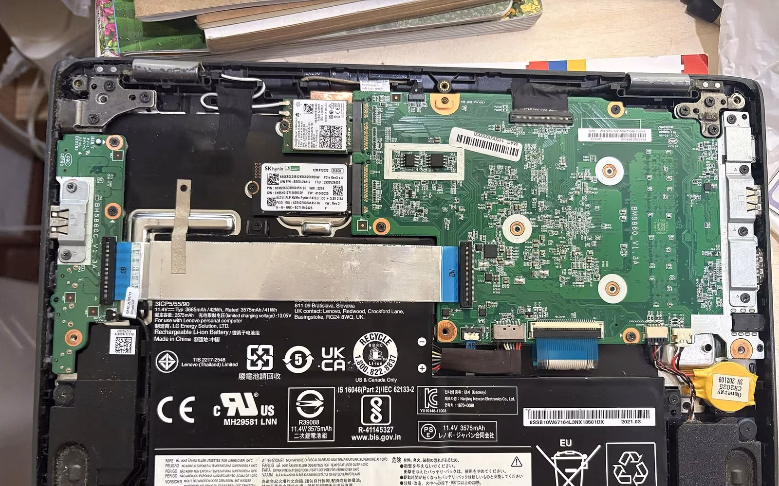 Laptop Lenovo phù hợp với nhu cầu sử dụng thực tế Laptop Lenovo phù hợp với nhu cầu sử dụng thực tế