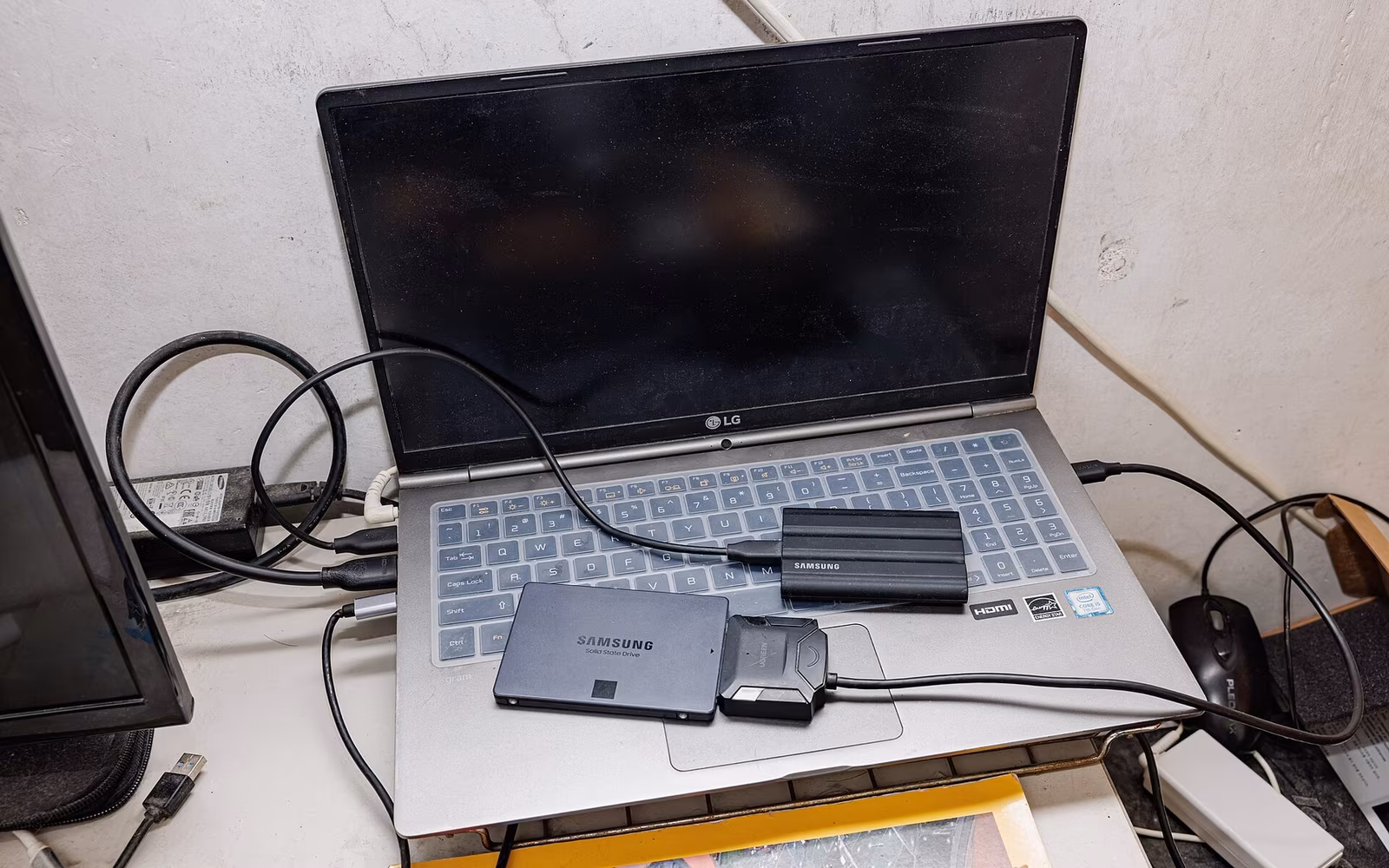 Laptop LG phù hợp với nhu cầu sử dụng thực tế Laptop LG phù hợp với nhu cầu sử dụng thực tế