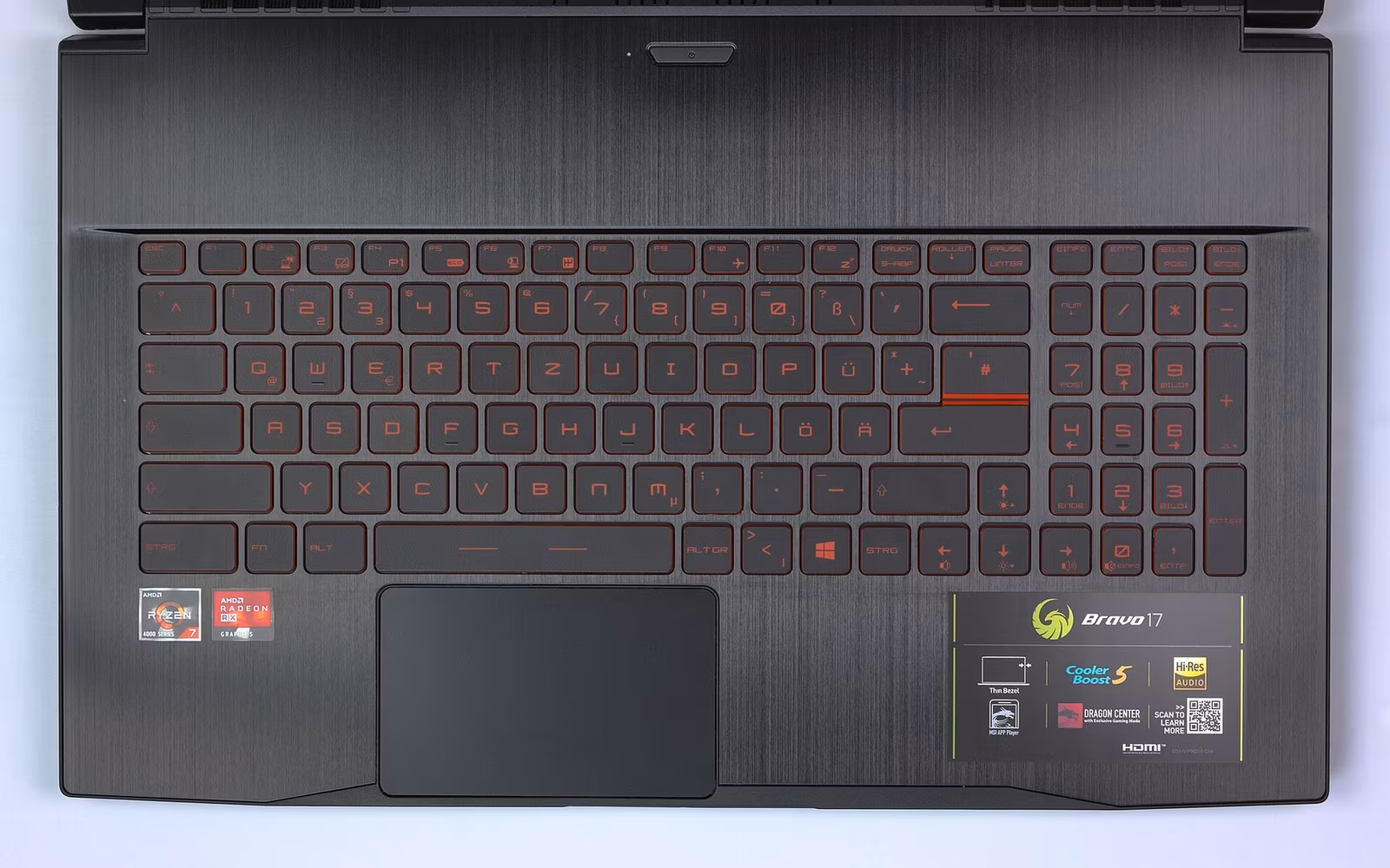 Laptop MSI phù hợp với nhu cầu sử dụng thực tế Laptop MSI phù hợp với nhu cầu sử dụng thực tế