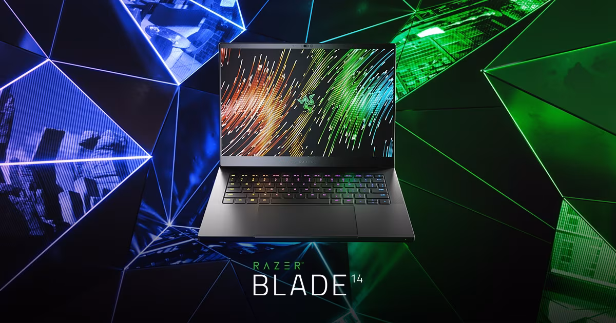 Laptop Razer và những tiêu chí lựa chọn cần quan tâm Laptop Razer và những tiêu chí lựa chọn cần quan tâm