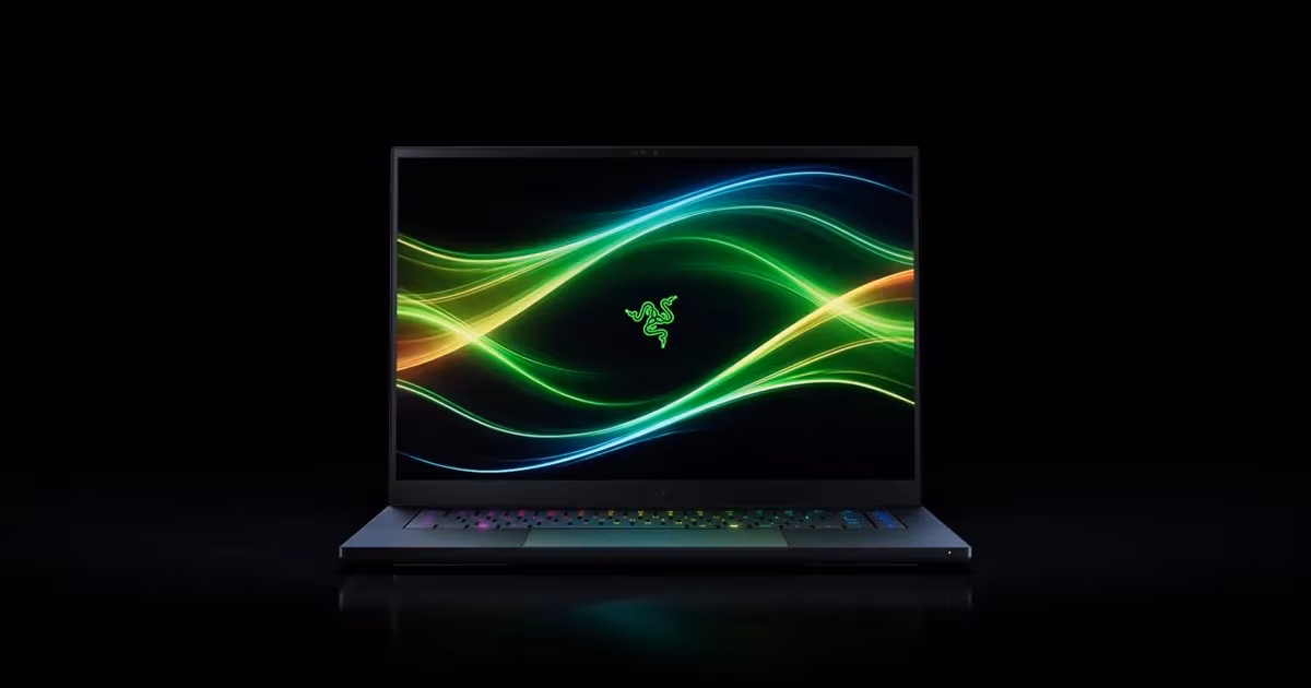 Kinh nghiệm kiểm tra laptop Razer cũ trước khi mua Kinh nghiệm kiểm tra laptop Razer cũ trước khi mua