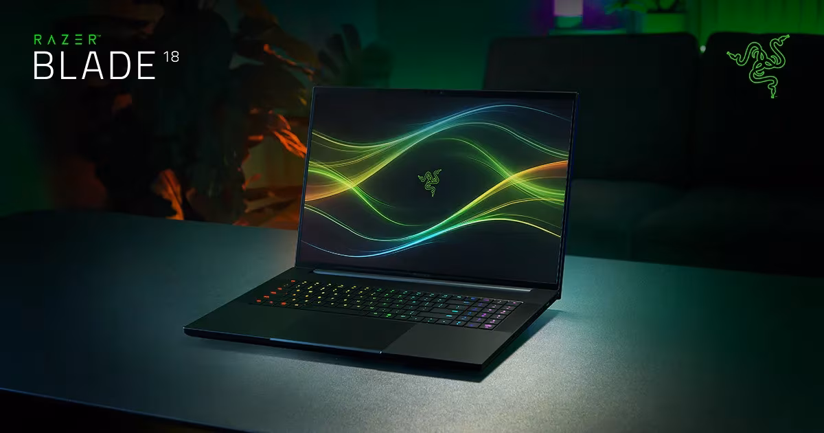 Laptop Razer phù hợp với nhu cầu sử dụng thực tế Laptop Razer phù hợp với nhu cầu sử dụng thực tế