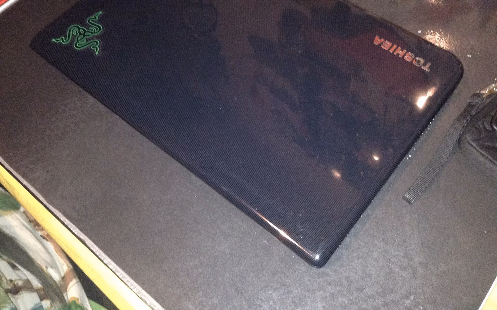 Laptop Toshiba phù hợp với nhu cầu sử dụng thực tế Laptop Toshiba phù hợp với nhu cầu sử dụng thực tế