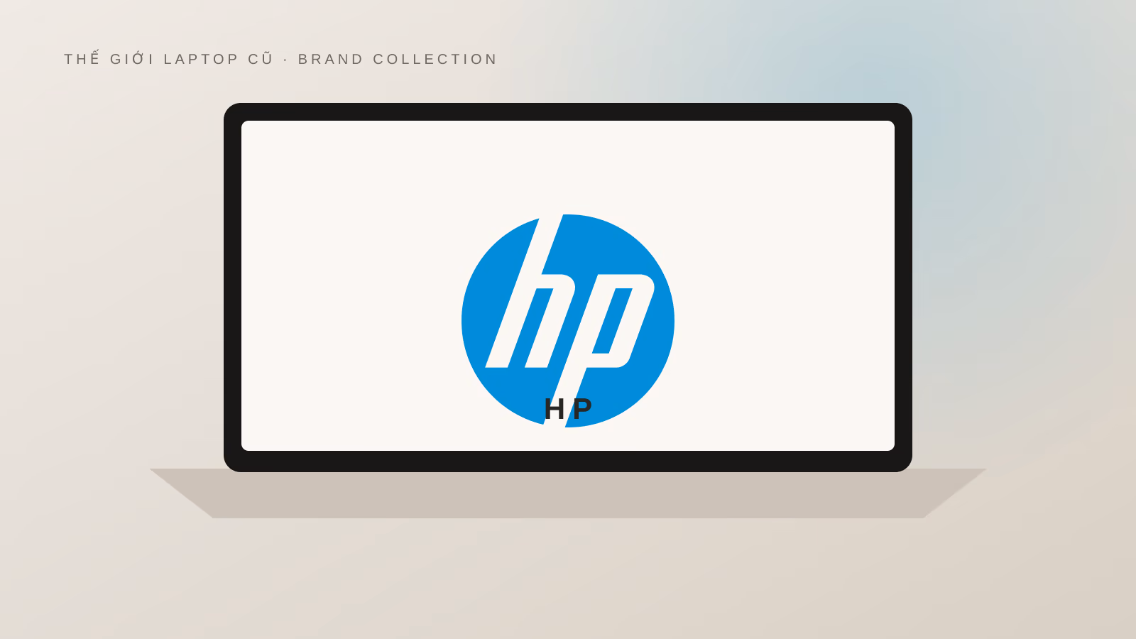 Laptop HP
