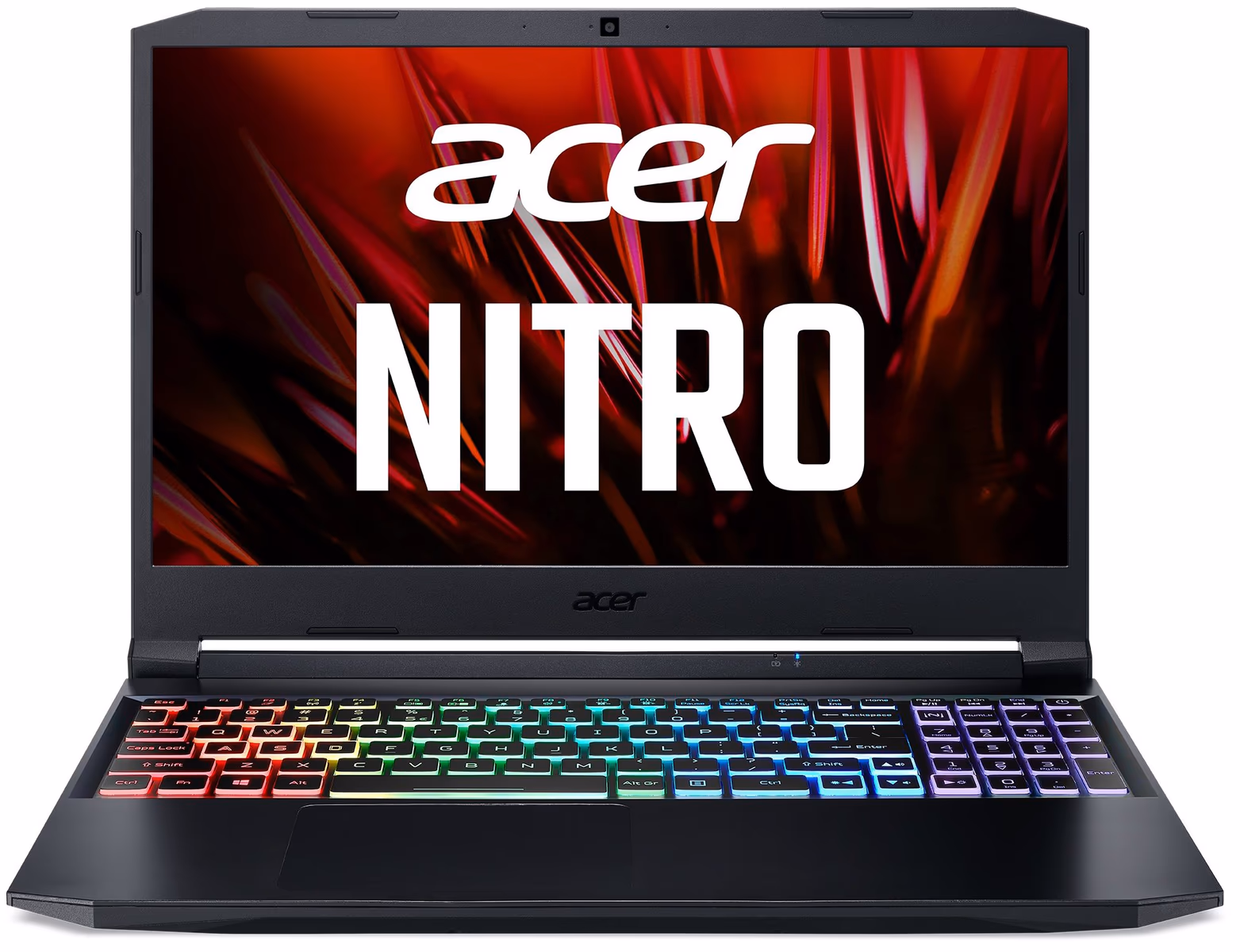 Acer Nitro 5 — ảnh chi tiết 01 Acer Nitro 5 — ảnh chi tiết 01