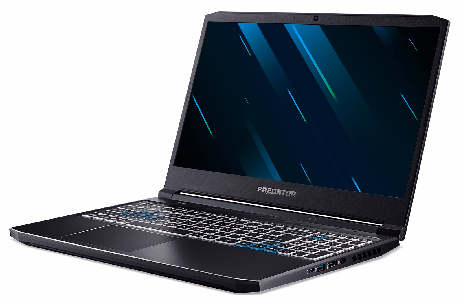 Acer Predator Helios 300 — ảnh đại diện