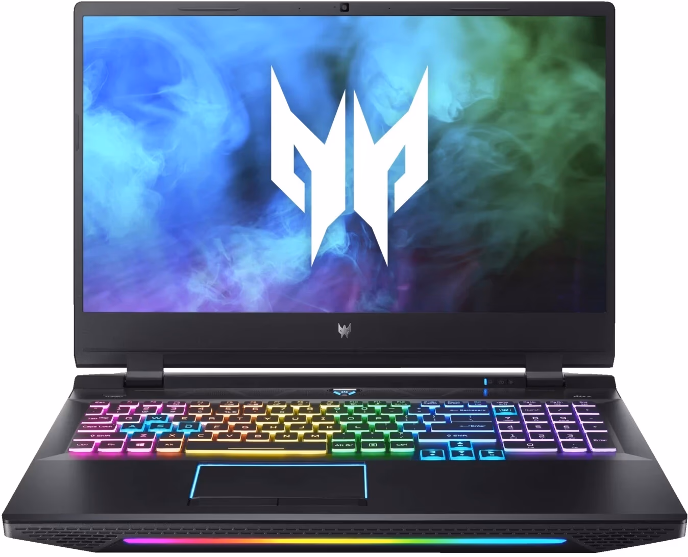 Acer Predator Helios 500 PH517 — ảnh chi tiết 01 Acer Predator Helios 500 PH517 — ảnh chi tiết 01