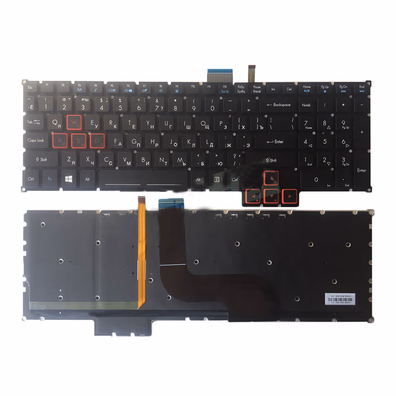 Acer Predator Helios 500 PH517 — ảnh chi tiết 04 Acer Predator Helios 500 PH517 — ảnh chi tiết 04