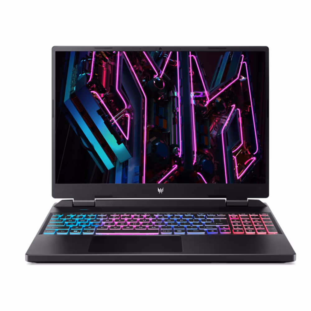 Acer Predator Helios Neo 16 — ảnh chi tiết 04 Acer Predator Helios Neo 16 — ảnh chi tiết 04