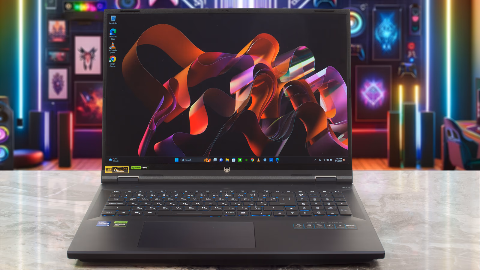 Acer Predator Helios Neo 18 — ảnh đại diện