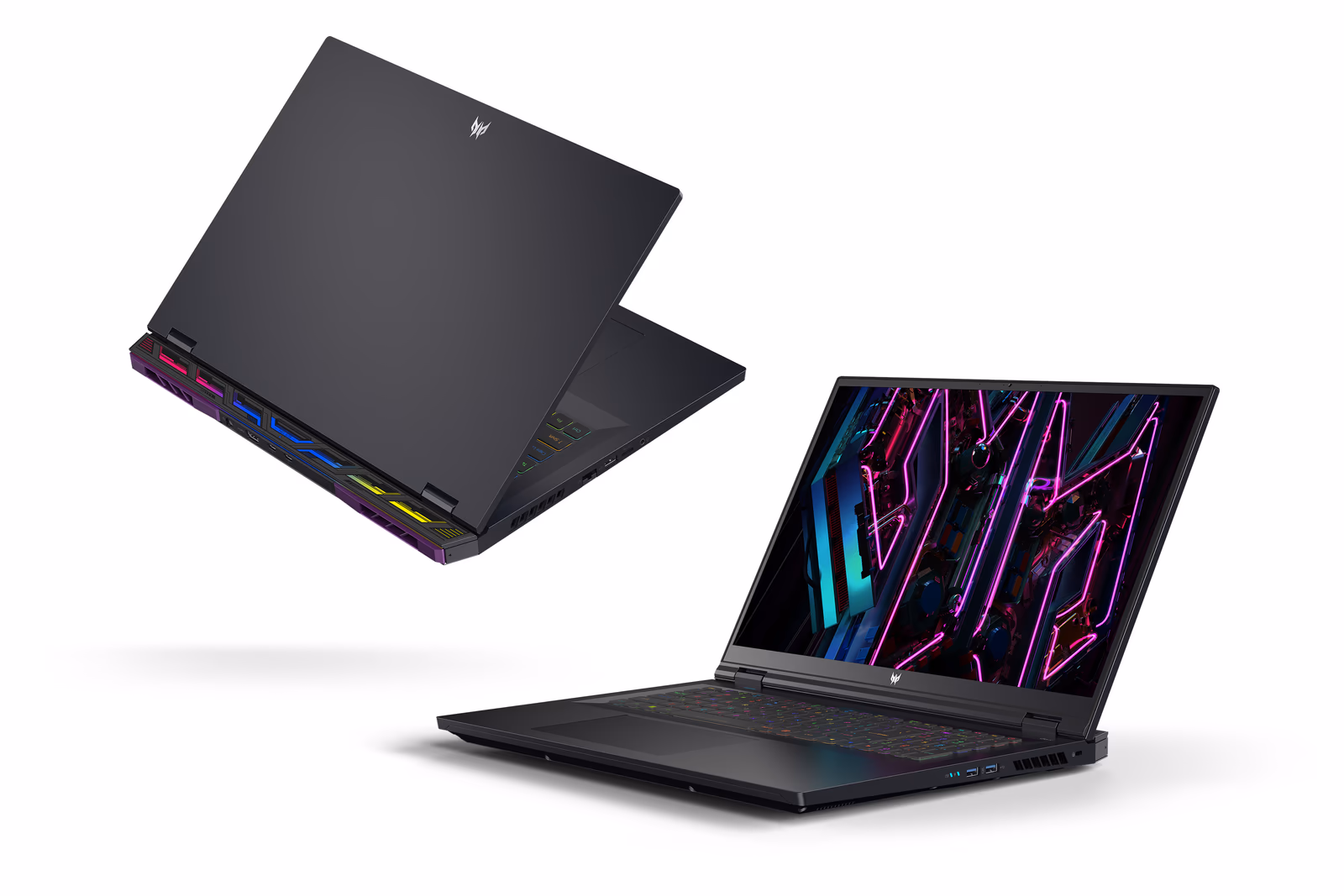 Acer Predator Helios Neo 18 — ảnh chi tiết 03 Acer Predator Helios Neo 18 — ảnh chi tiết 03