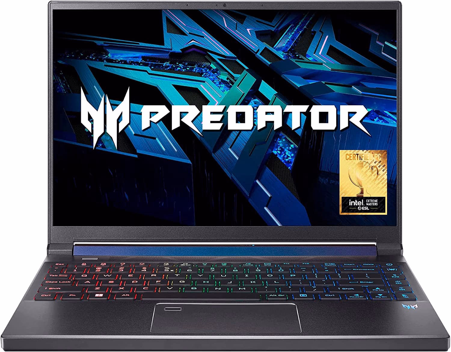 Acer Predator Triton 300 SE PT314 — ảnh đại diện