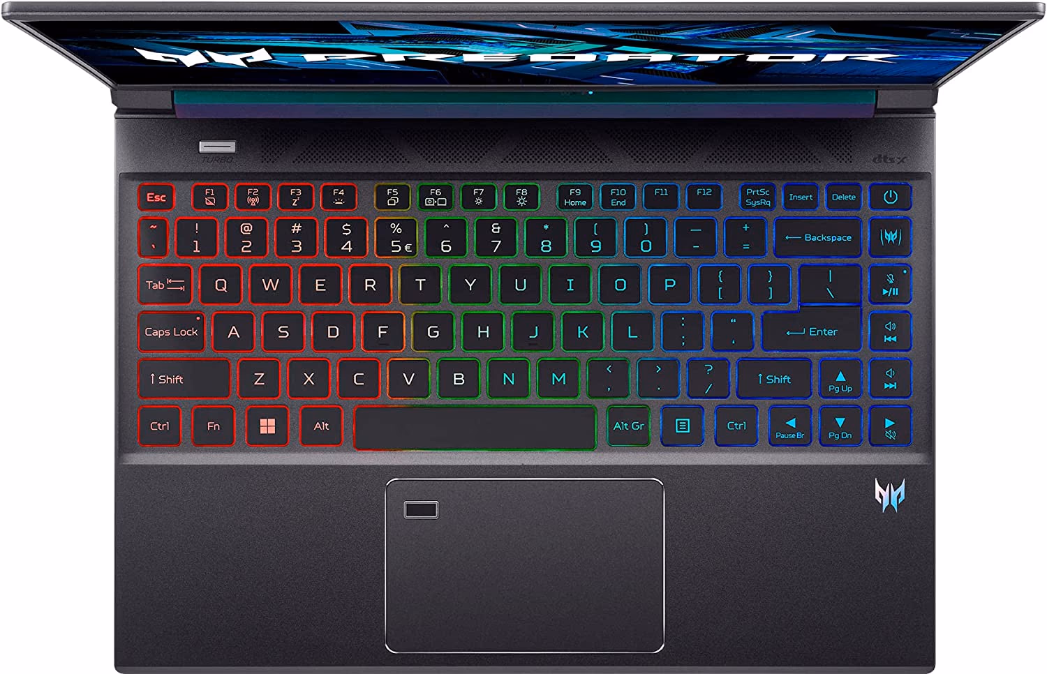 Acer Predator Triton 300 SE PT314 — ảnh chi tiết 01
