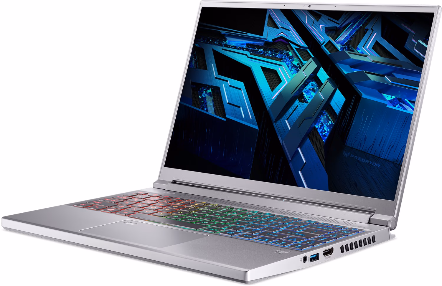 Acer Predator Triton 300 SE PT314 — ảnh chi tiết 02