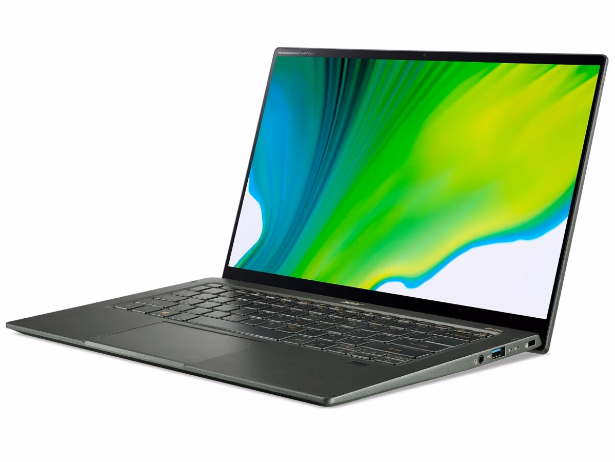 Acer Swift 5 — ảnh đại diện