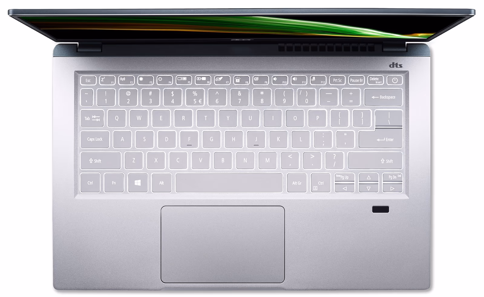 Acer Swift X — ảnh đại diện