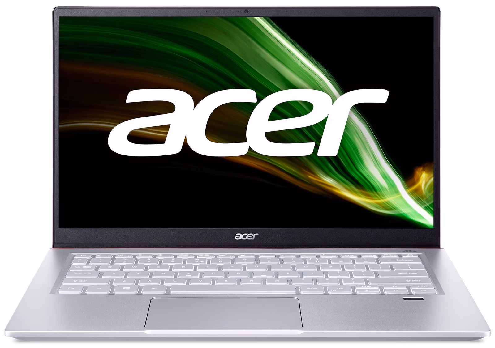Acer Swift X — ảnh chi tiết 01 Acer Swift X — ảnh chi tiết 01