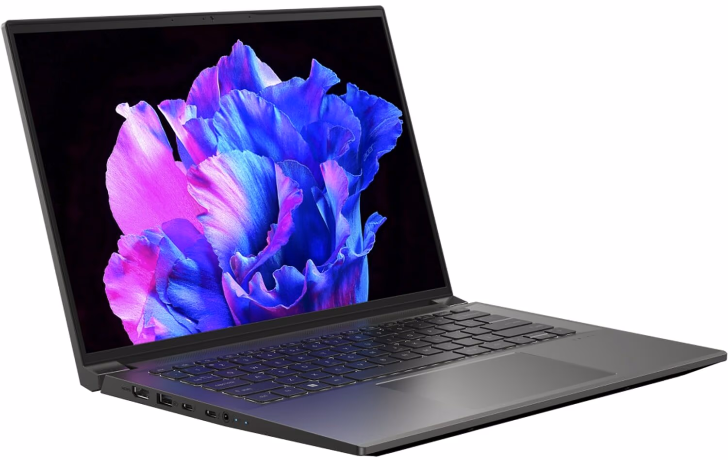 Acer Swift X — ảnh chi tiết 02 Acer Swift X — ảnh chi tiết 02