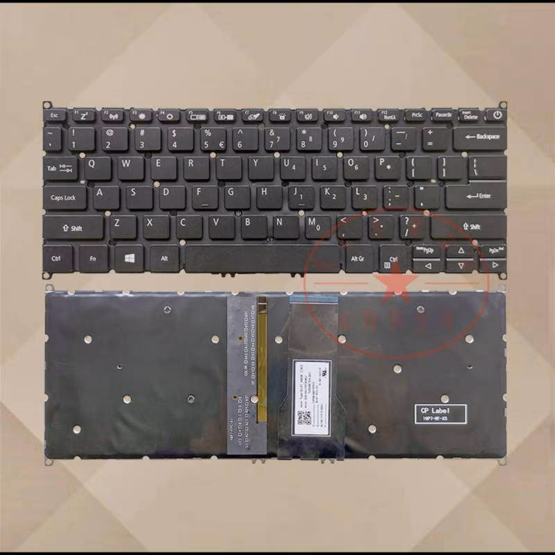 Acer Swift X — ảnh chi tiết 03 Acer Swift X — ảnh chi tiết 03