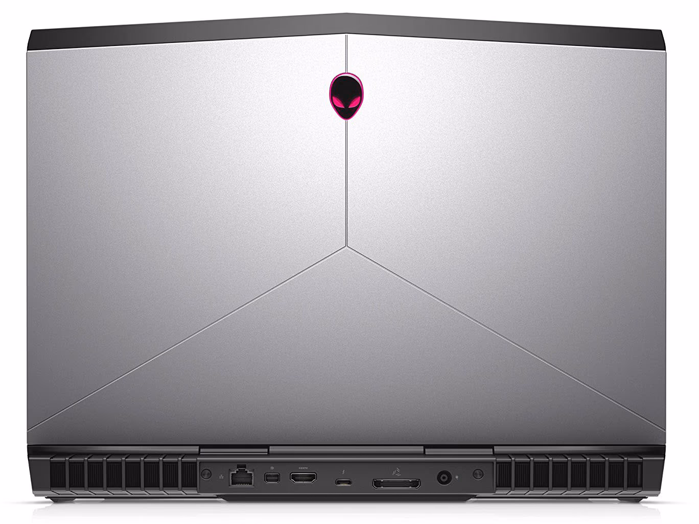 Alienware 15 R3 — ảnh chi tiết 01 Alienware 15 R3 — ảnh chi tiết 01