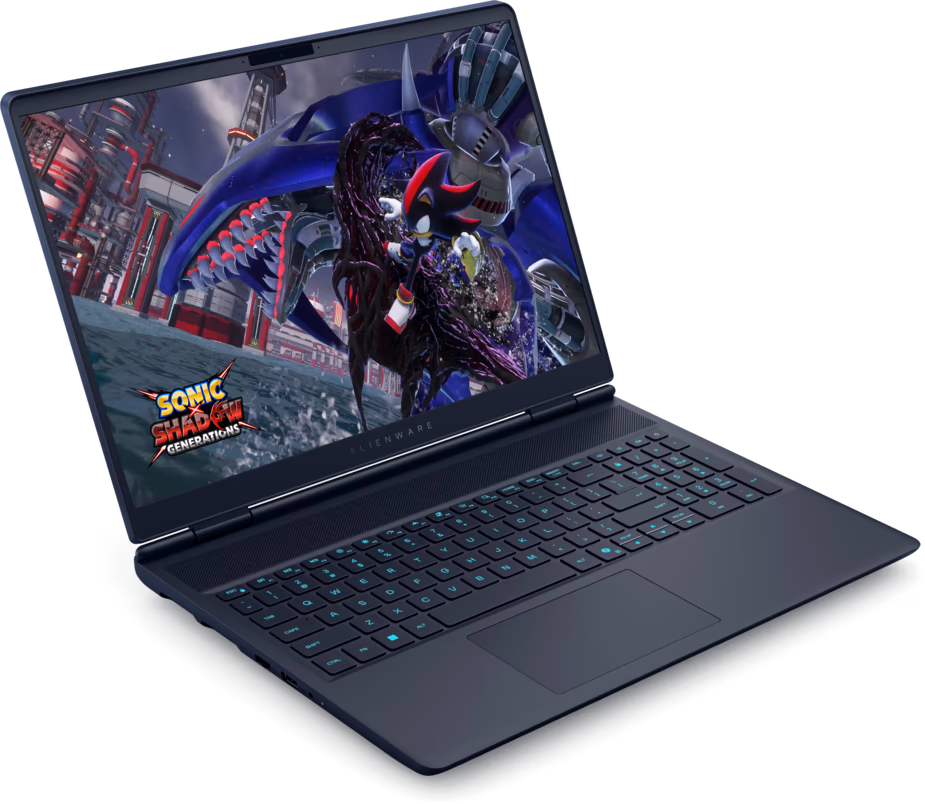 Alienware 15 R3 — ảnh chi tiết 03 Alienware 15 R3 — ảnh chi tiết 03