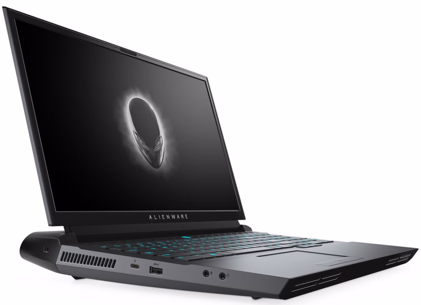 Alienware Area-51m R2 — ảnh đại diện