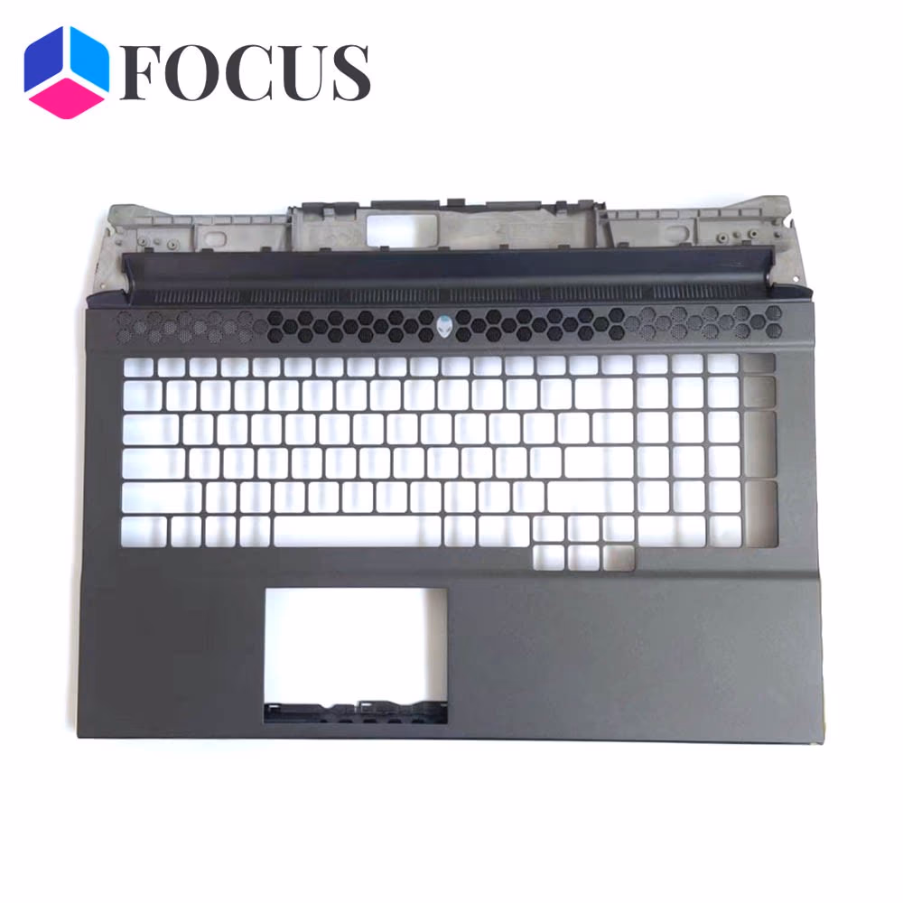 Alienware Area-51m R2 — ảnh chi tiết 04 Alienware Area-51m R2 — ảnh chi tiết 04