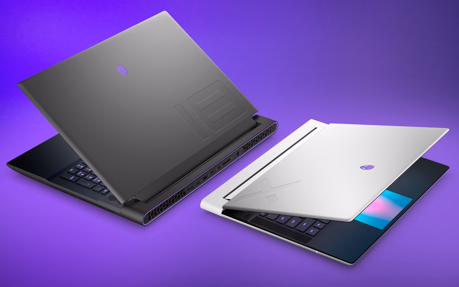 Alienware m15 R2 — ảnh đại diện