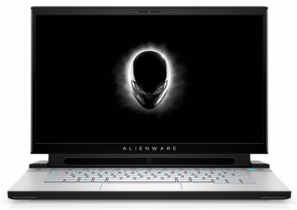 Alienware m15 R4 — ảnh đại diện