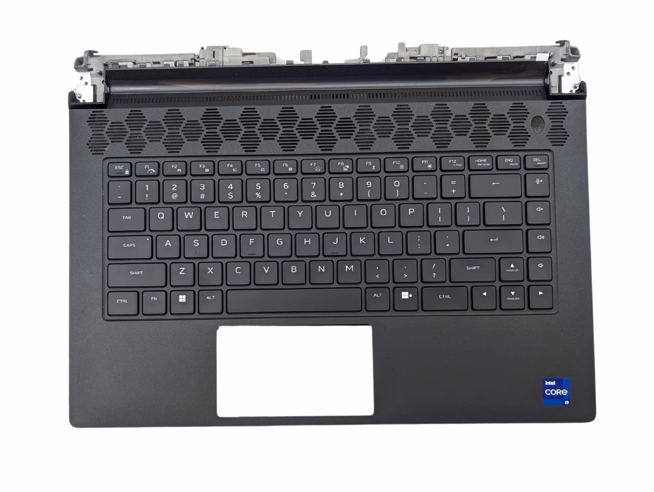 Alienware m15 R6 — ảnh chi tiết 03 Alienware m15 R6 — ảnh chi tiết 03