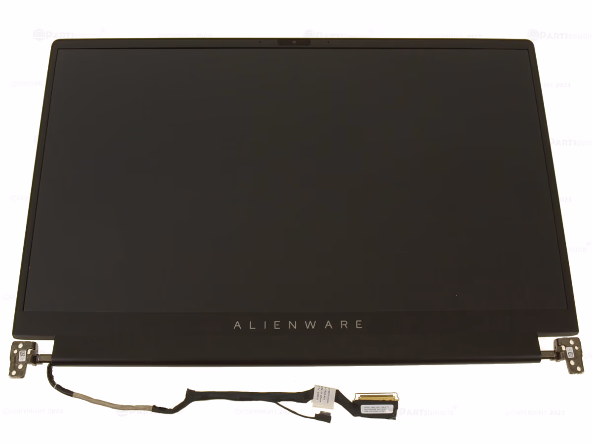 Alienware m15 R6 — ảnh chi tiết 04 Alienware m15 R6 — ảnh chi tiết 04