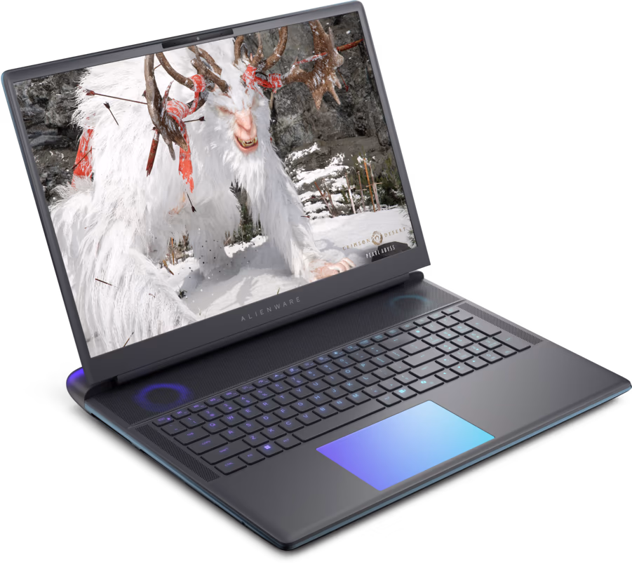 Alienware m16 R1 — ảnh đại diện