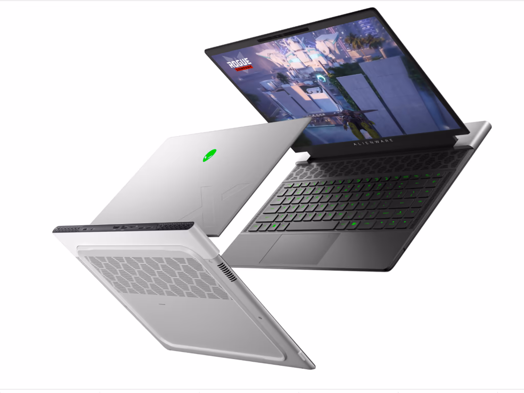 Alienware x14 R1 — ảnh đại diện