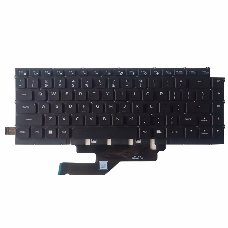 Alienware x14 R1 — ảnh chi tiết 04 Alienware x14 R1 — ảnh chi tiết 04