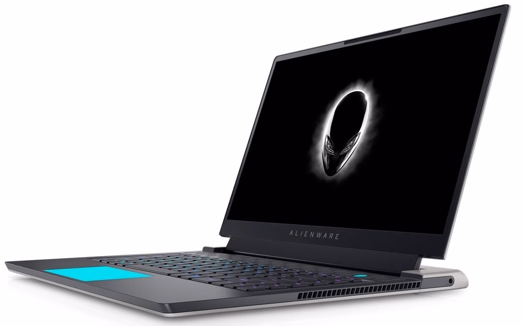 Alienware x15 R1 — ảnh đại diện