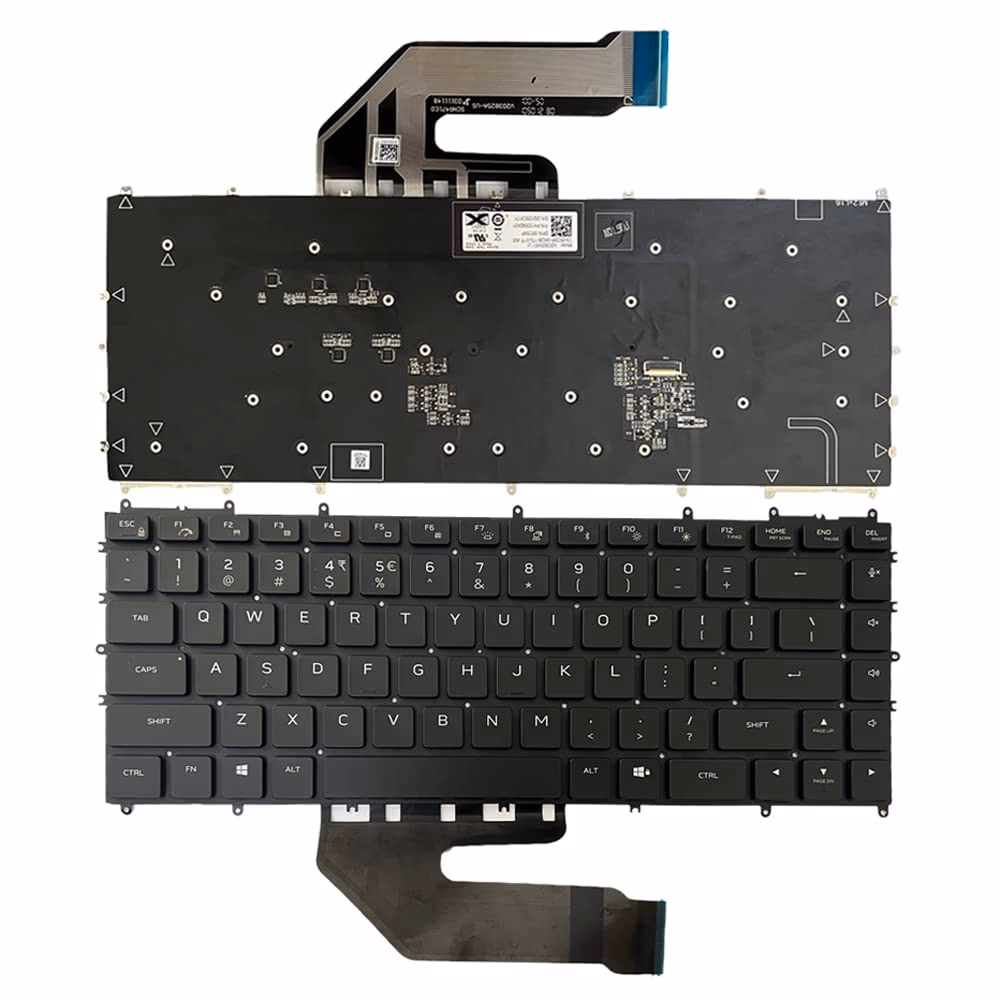 Alienware x15 R1 — ảnh chi tiết 03 Alienware x15 R1 — ảnh chi tiết 03