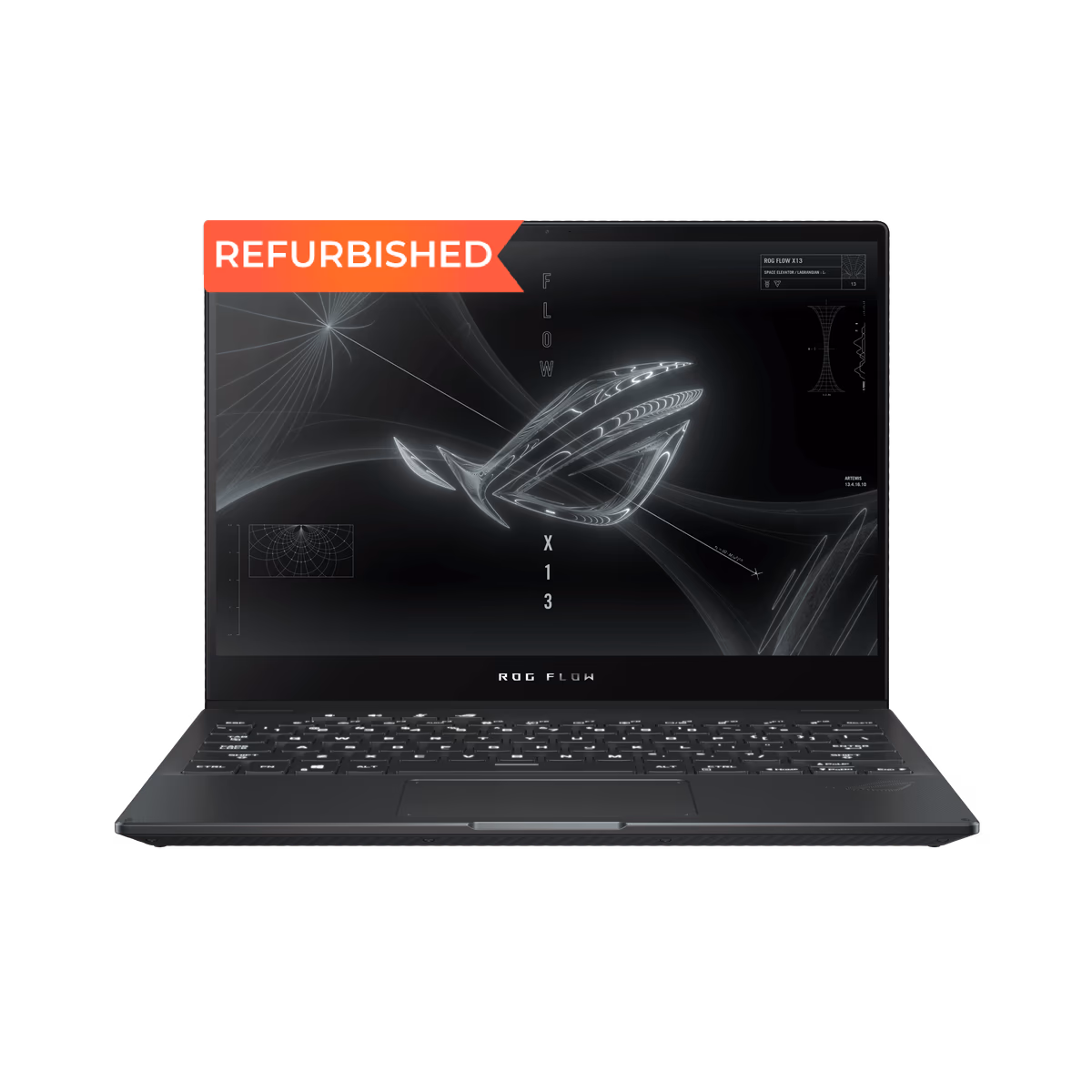 ASUS ROG Flow X13 — ảnh đại diện