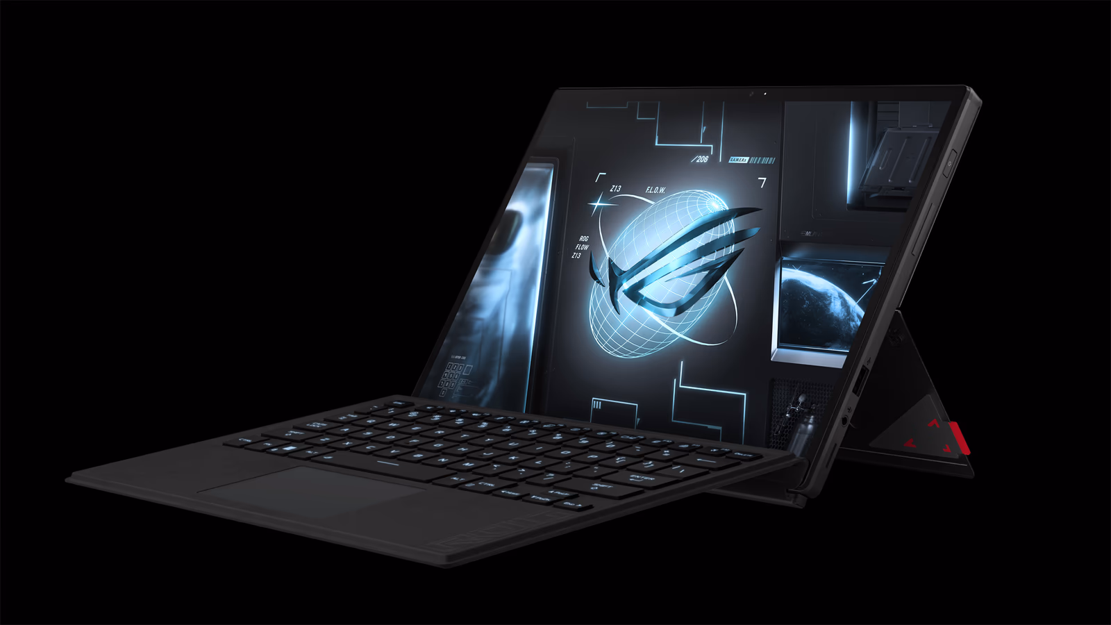 ASUS ROG Flow X13 — ảnh chi tiết 04 ASUS ROG Flow X13 — ảnh chi tiết 04