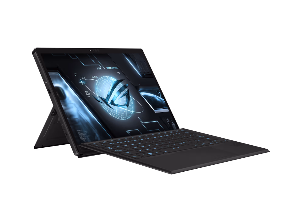 Asus ROG Flow Z13 — ảnh chi tiết 03 Asus ROG Flow Z13 — ảnh chi tiết 03
