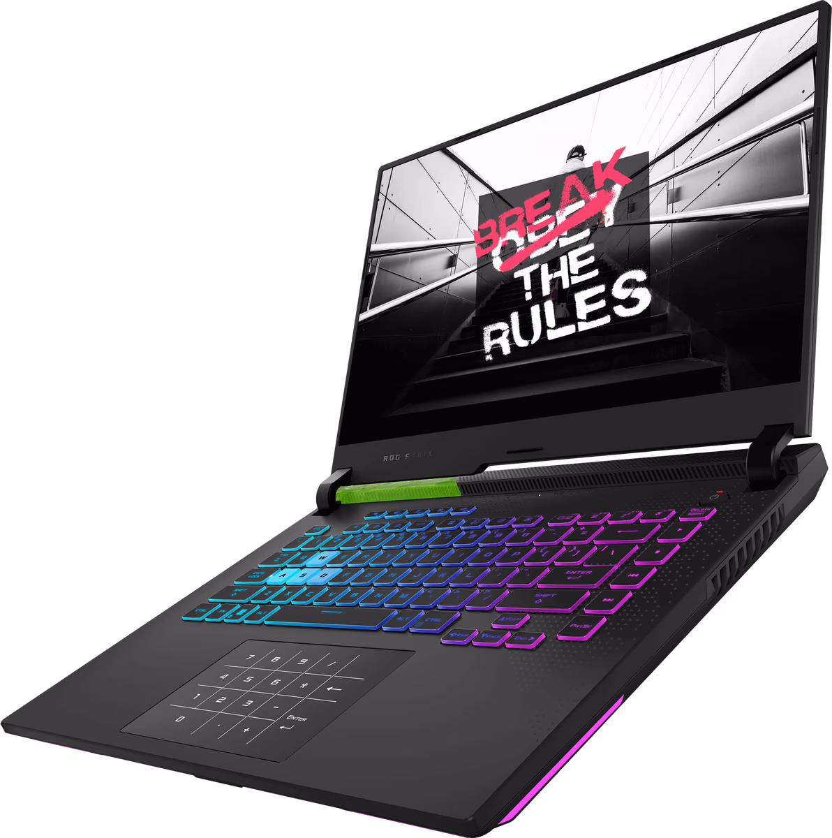 Asus ROG Strix G15 — ảnh đại diện