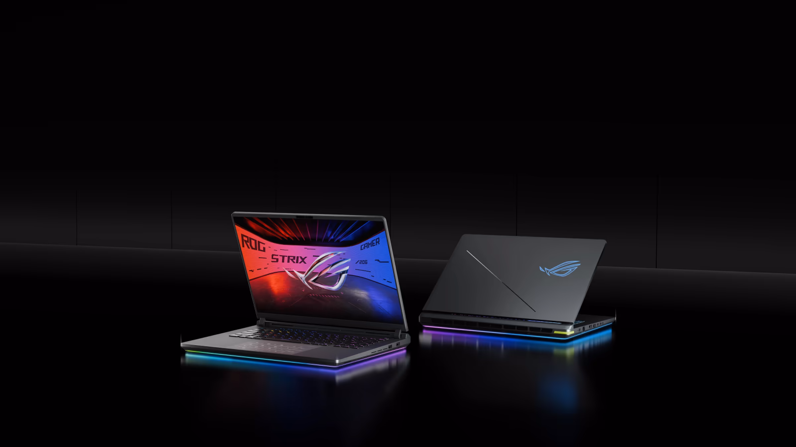 Asus ROG Strix G15 — ảnh chi tiết 03 Asus ROG Strix G15 — ảnh chi tiết 03