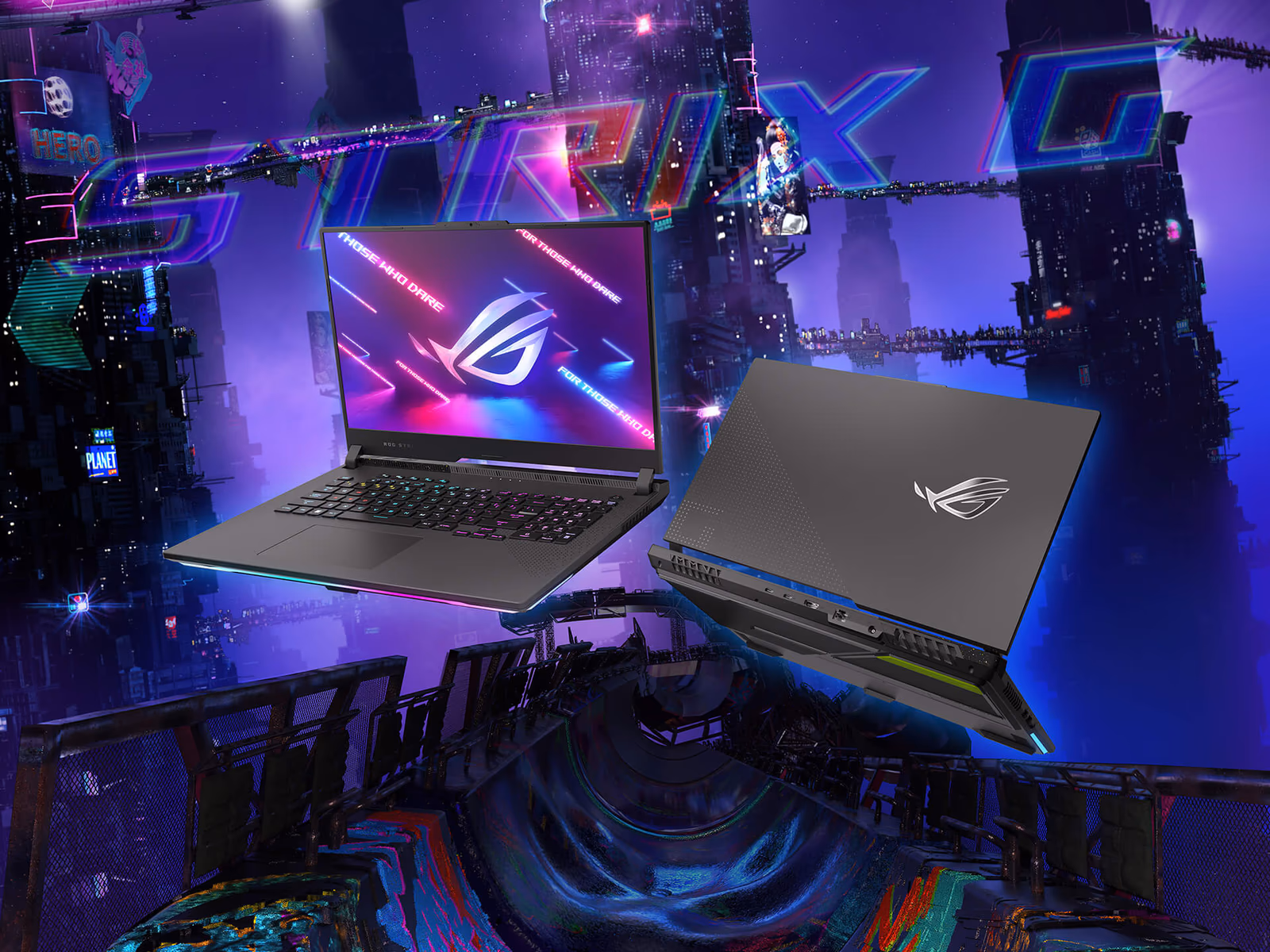 Asus ROG Strix G15 — ảnh chi tiết 04 Asus ROG Strix G15 — ảnh chi tiết 04
