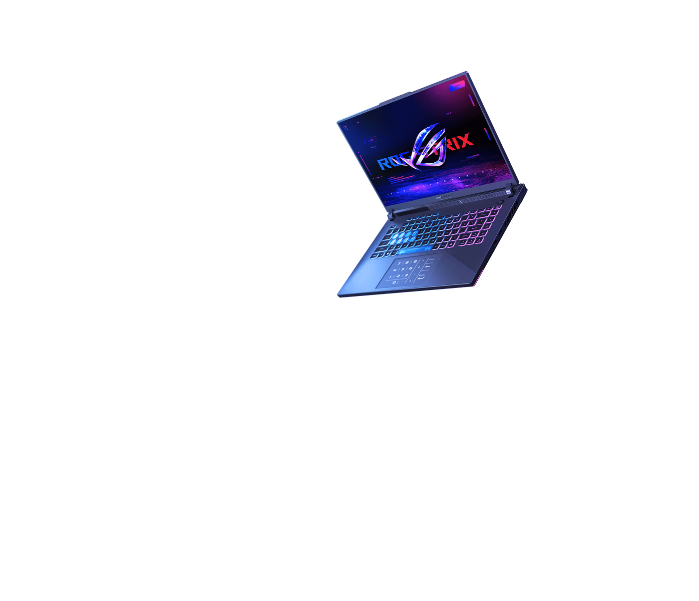 Asus ROG Strix G16 — ảnh đại diện